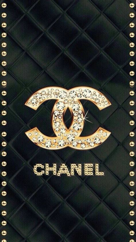 chanel background wallpaper|aesthetic Chanel wallpaper.